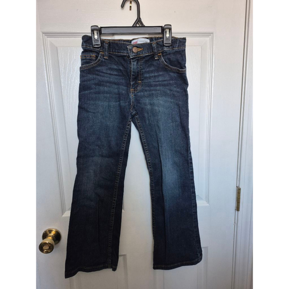 Wrangler Other - Boys Wrangler Blue Jeans Size 10